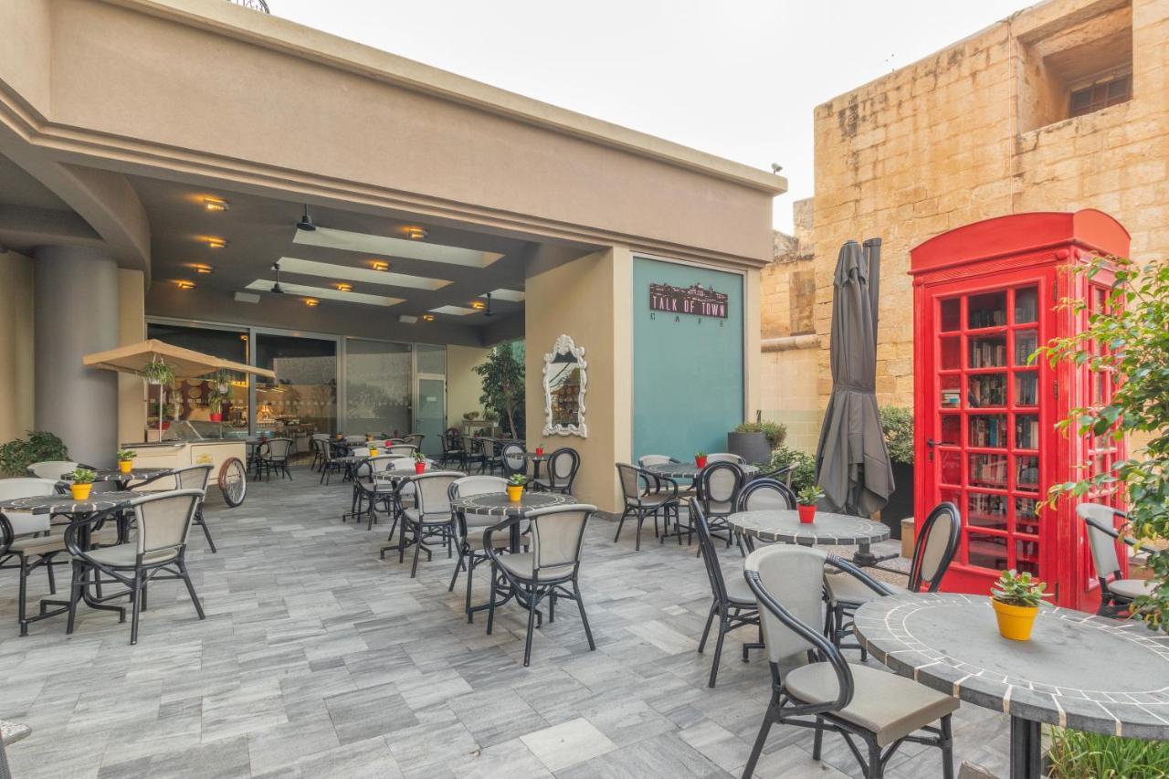 Ax The Palace Sliema Exteriör bild The British pub in Nicosia